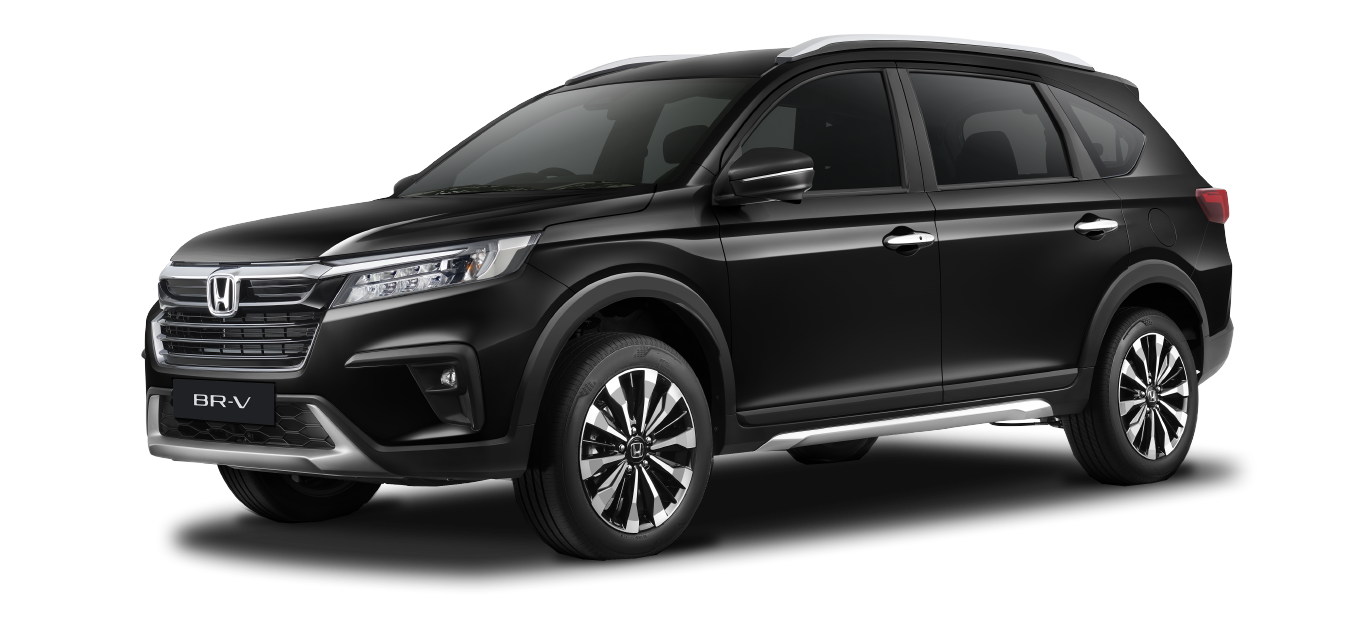 BR-V